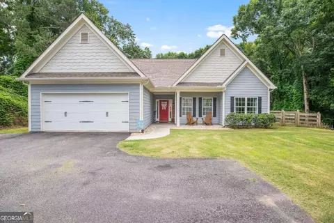 1032 War Hill Park Rd, Dawsonville, GA 30534