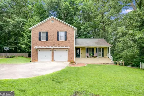 3887 Mill Glen Dr, Douglasville, GA 30135