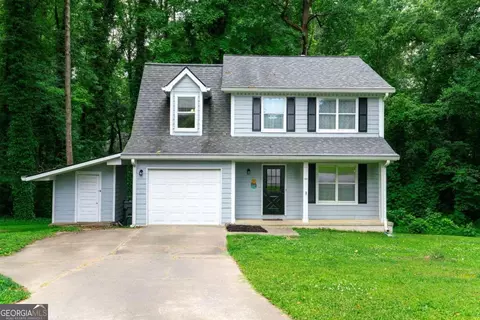3142 Summer Wood Cir, Snellville, GA 30039