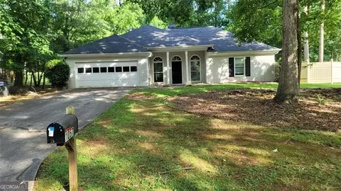 1057 Plantation Way, Conyers, GA 30094