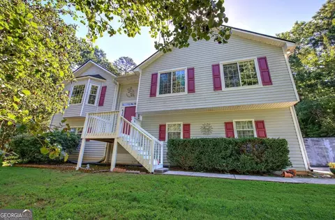 41 Etowah Ridge Dr SW, Cartersville, GA 30120