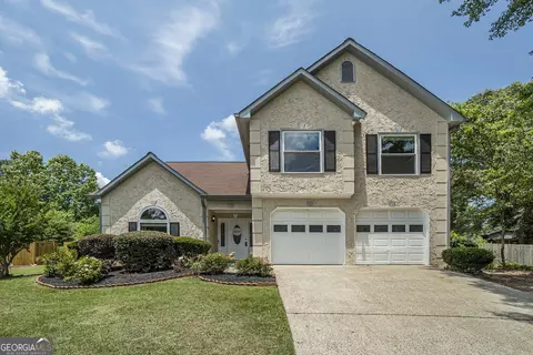 1945 Kerry Creek Dr, Marietta, GA 30066