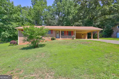4685 Lincoln Way SW, Lilburn, GA 30047