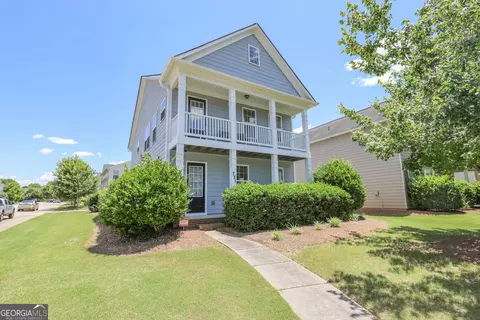 731 W Vincent Dr, Athens, GA 30607