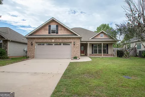 618 Amherst St, Kathleen, GA 31047