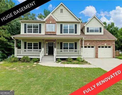 5018 Daylily Dr, Braselton, GA 30517