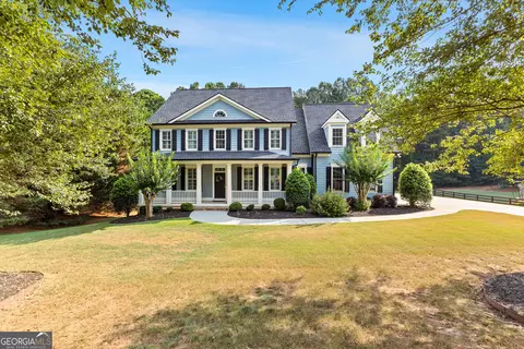 106 Beresford Rd, Tyrone, GA 30290