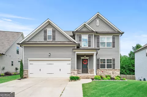 393 Flowing Trl, Dawsonville, GA 30534