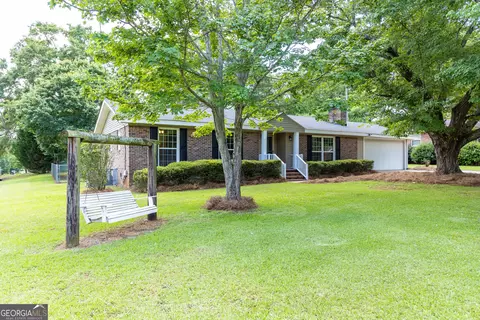 203 Harp Rd, Thomaston, GA 30286