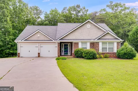 111 Brookhaven Dr, Rockmart, GA 30153