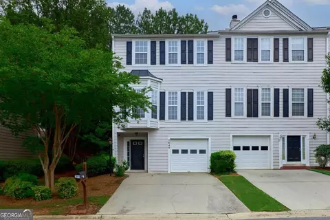 2049 Pinnacle Pointe Dr, Norcross, GA 30071