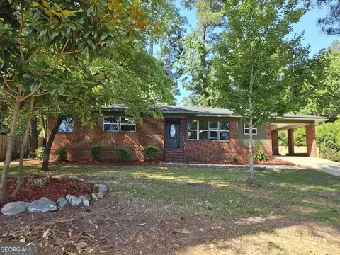 3202 Mustang Dr, Columbus, GA 31909