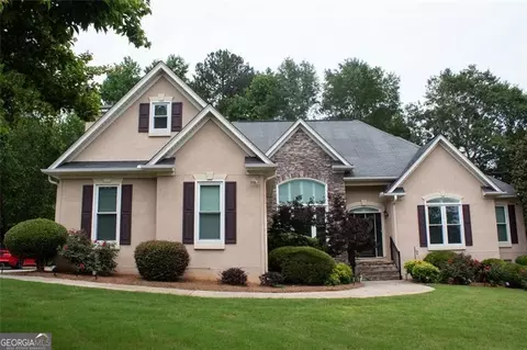 7120 Havenridge Way, Mcdonough, GA 30253