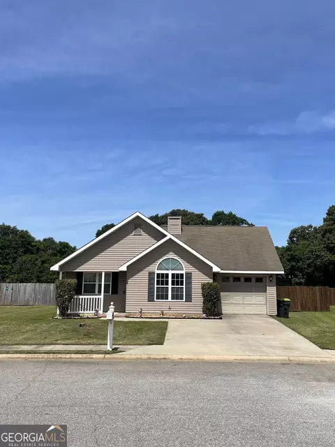 313 Antler Trl, Warner Robins, GA 31088