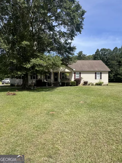 180 Holly Ridge Rd, Dublin, GA 31021