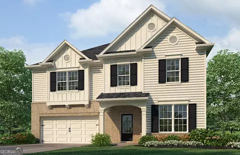 4086 Fairlady Ct, Kennesaw, GA 30144