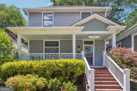 733 Oakland Ave SE, Atlanta, GA 30315