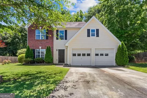 2267 Oakland Walk Dr #1, Lawrenceville, GA 30044