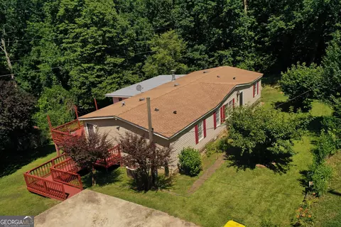 147 W Coker Rd, Alto, GA 30510
