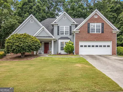 3651 Willow Club Dr, Loganville, GA 30052