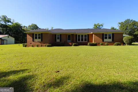 109 Augusta St, Richland, GA 31825