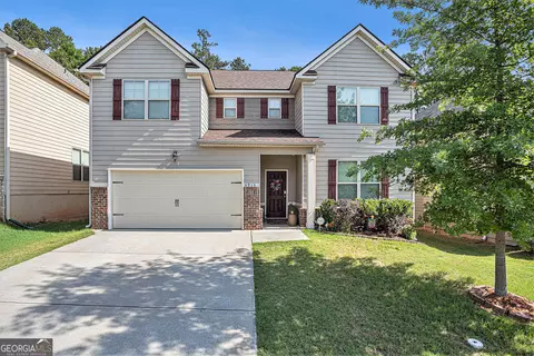 4913 Rapahoe Trl # 7, Atlanta, GA 30349