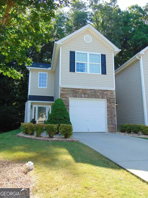 123 Creekwood Dr, Woodstock, GA 30188