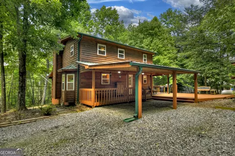 573 Ridgecrest Dr #12, Blairsville, GA 30512
