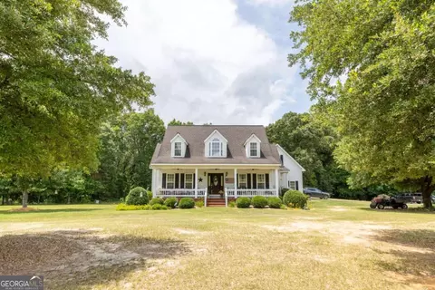 1651 Deer Creek Rd, Ellaville, GA 31806