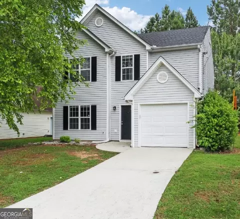 6963 Red Bone Way, Lithonia, GA 30038