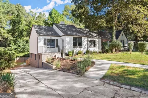 1715 Emerald Ave SW, Atlanta, GA 30310
