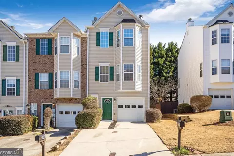 1619 Indian Way, Cumming, GA 30040