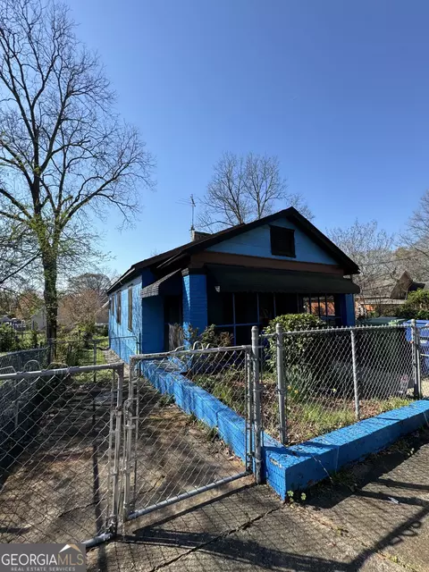 49 Bisbee Ave SE, Atlanta, GA 30315