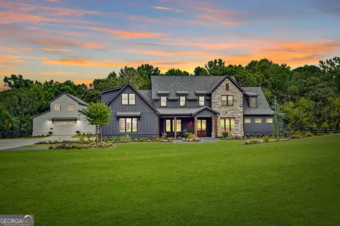 400 Lower Union Hill Rd, Canton, GA 30115