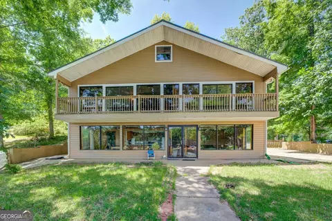 152 Summit View Rd, Jackson, GA 30233