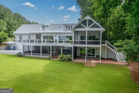 1500 Meadow Ln, Madison, GA 30650