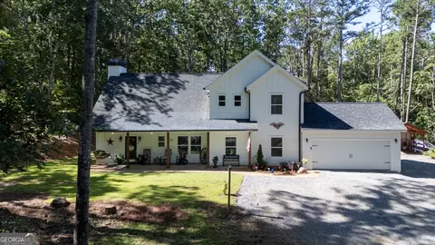 394 A Donald Rd, Canton, GA 30114