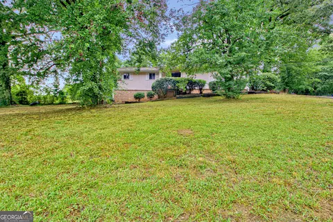 1743 Norden Rd, Riverdale, GA 30296