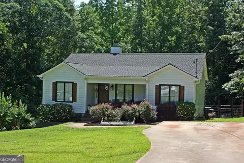 1030 Pine Hill Cir, Watkinsville, GA 30677