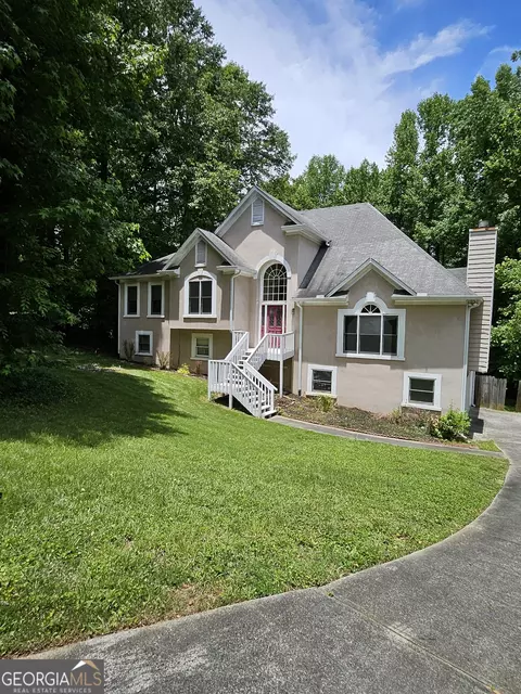 1855 Keith Dr SW, Marietta, GA 30064