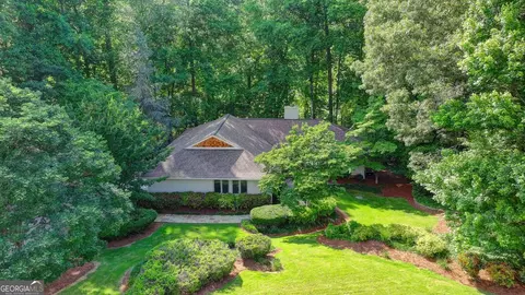 3750 Fairway Dr, Cumming, GA 30041