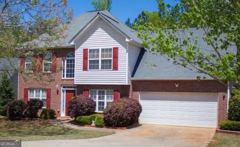 121 Sanders Walk, Mcdonough, GA 30252