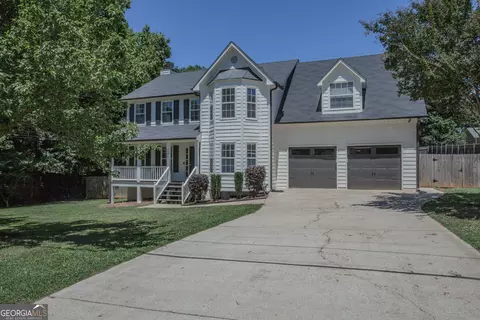 5386 Springbrook Dr, Powder Springs, GA 30127