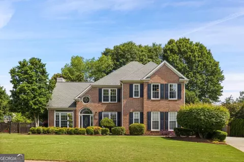 6830 Weatherstone Way, Alpharetta, GA 30009