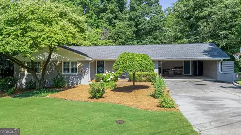 105 Stone Haven Dr, Calhoun, GA 30701