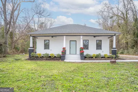 93 Futrell Ln, Guyton, GA 31312
