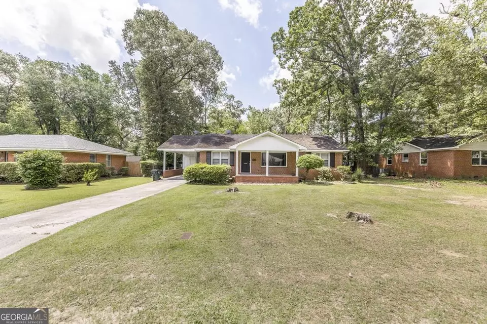  103 Dewey St, Warner Robins, GA 31093 photo 3