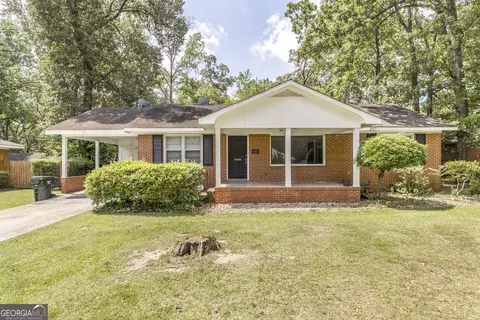 103 Dewey St, Warner Robins, GA 31093
