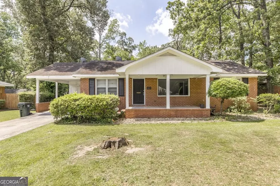  103 Dewey St, Warner Robins, GA 31093 photo 1