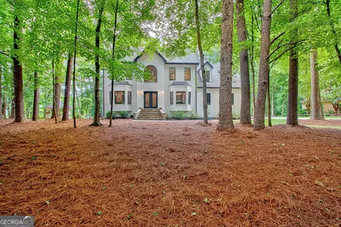 505 Lakewood Ln, Peachtree City, GA 30269